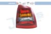 OPEL 1222078 Combination Rearlight